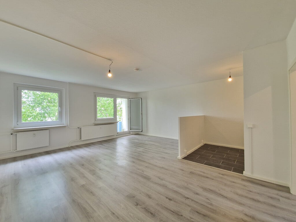 Wohnung Albert-Köhler-Straße in Chemnitz