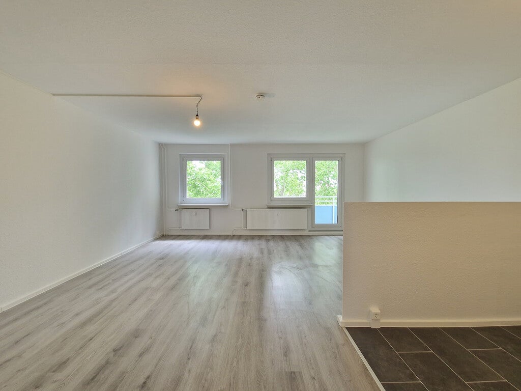 Wohnung Albert-Köhler-Straße in Chemnitz