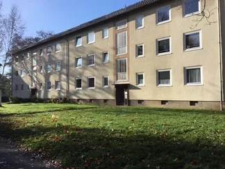 Wohnung Krautäckerstraße in Kassel