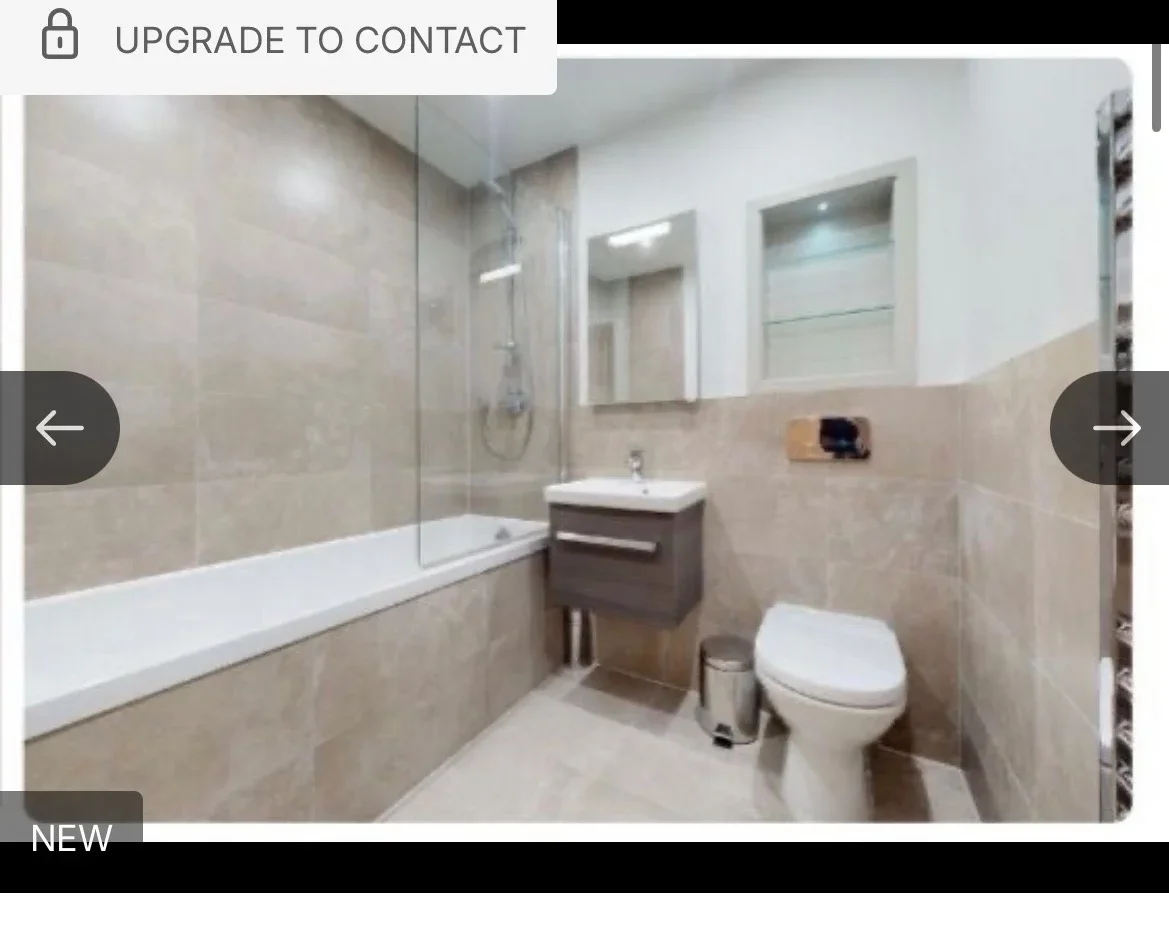 Room Olympic Way in Greater London