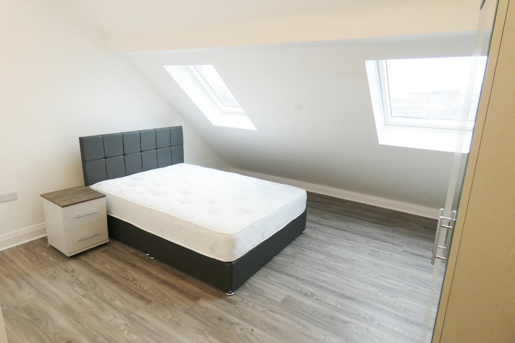 Flat Fishergate in Preston