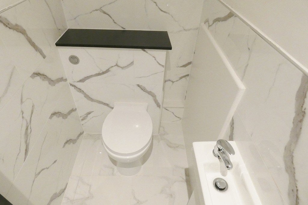 Flat Fishergate in Preston