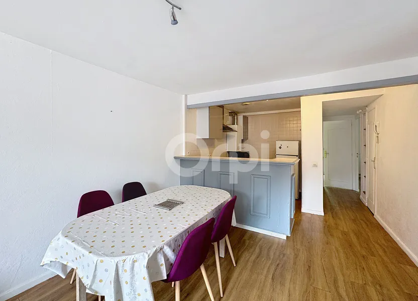 Appartement Rue Pierre Curie à Chaumont