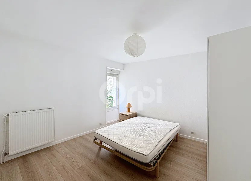 Appartement Rue Pierre Curie à Chaumont