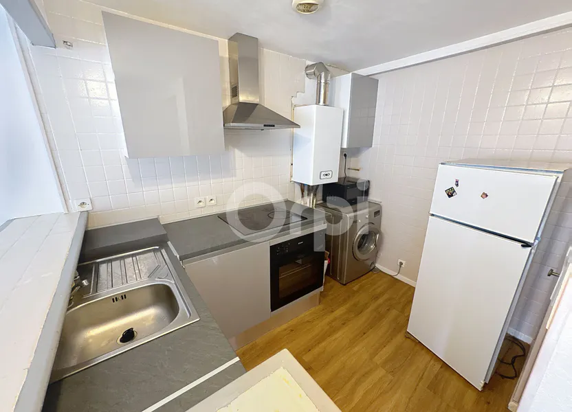 Appartement Rue Pierre Curie à Chaumont