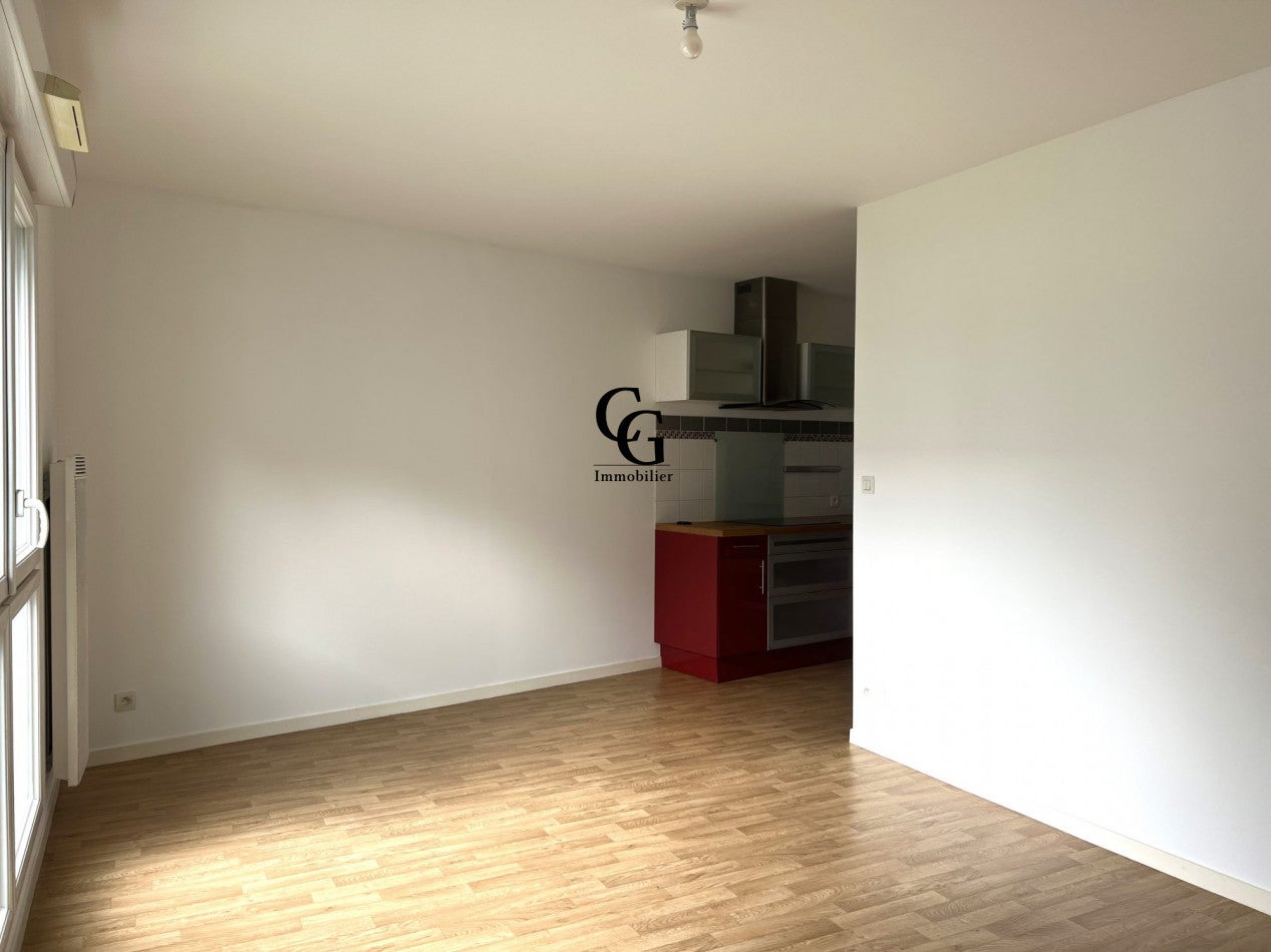 Appartement Rue Henri Charpentier à Vertou