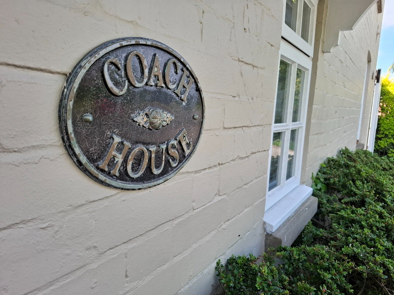 House Hull Road in Dunnington