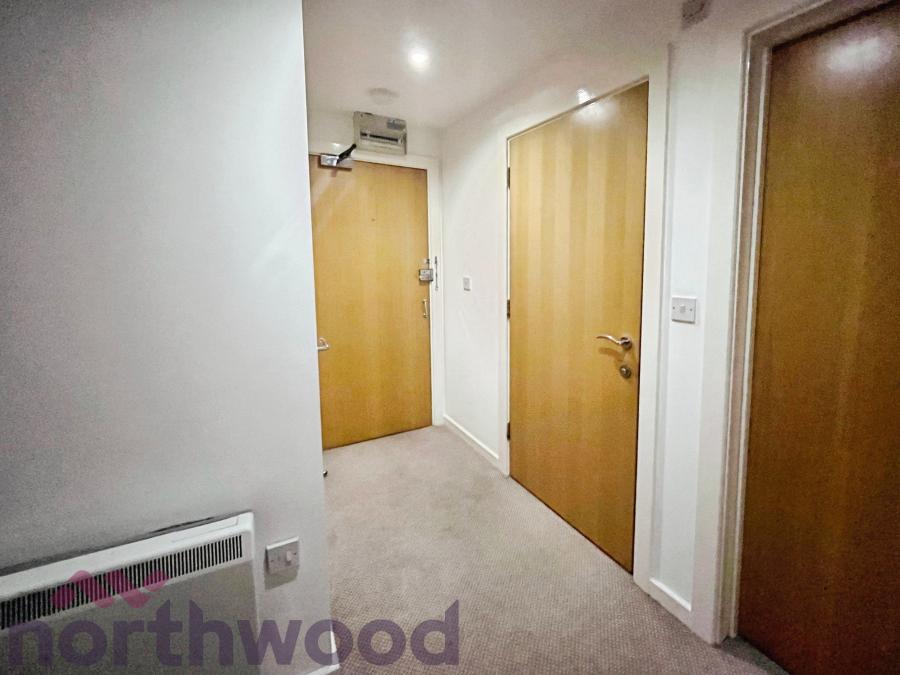 Flat Lythgoes Lane in Warrington