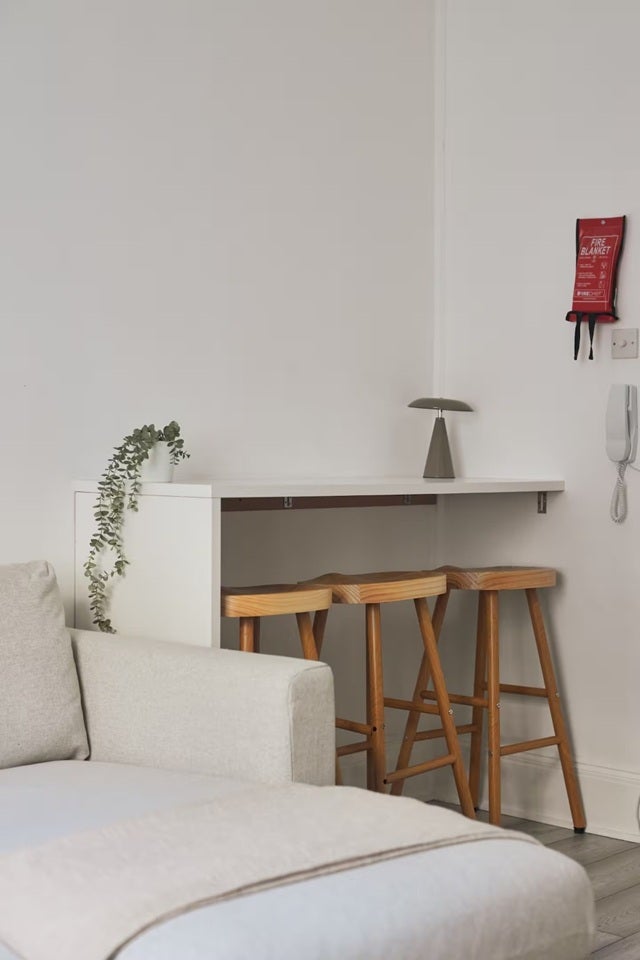 Flat Balcombe Street in City of Westminster