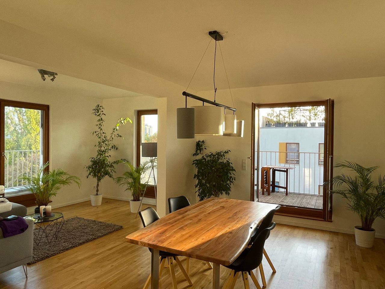 Wohnung Diestelmeyerstraße in Berlin