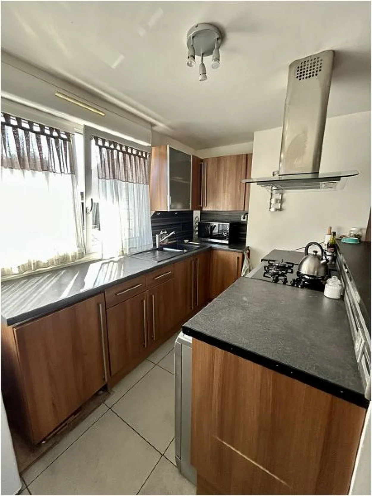 Maison Rue Paul Dessinguez à Grande-Synthe