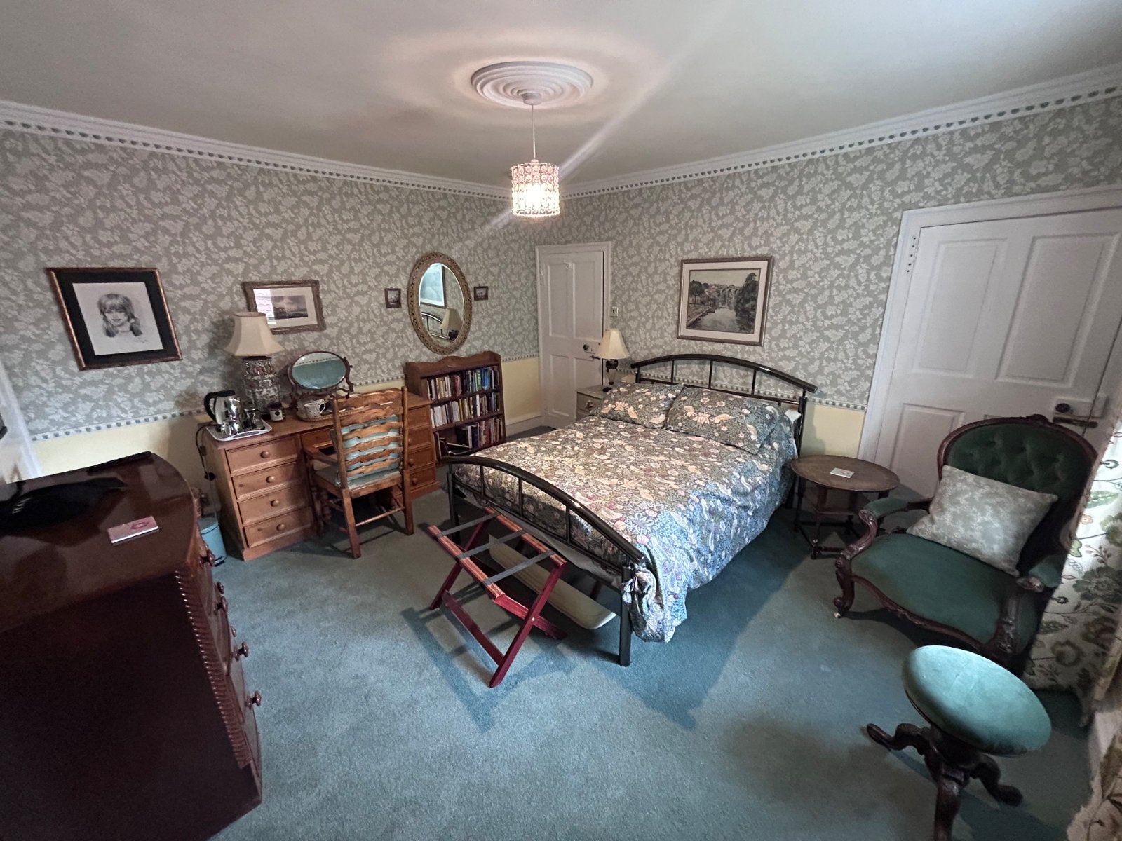 Room Newbegin in Beverley