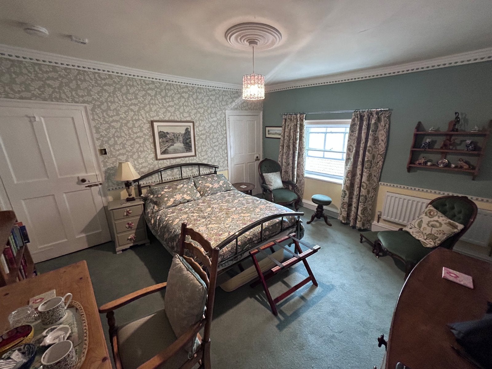 Room Newbegin in Beverley