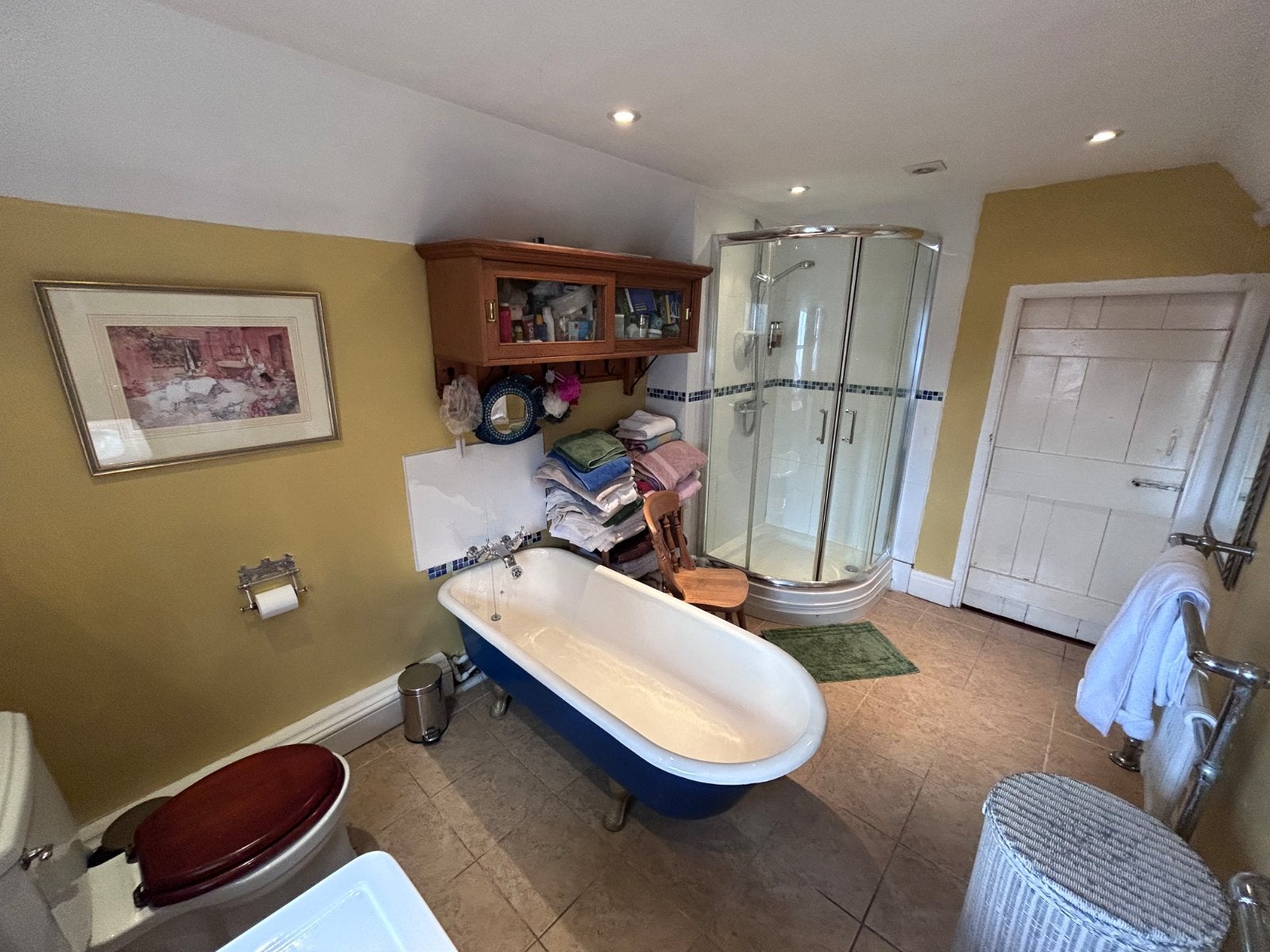 Room Newbegin in Beverley
