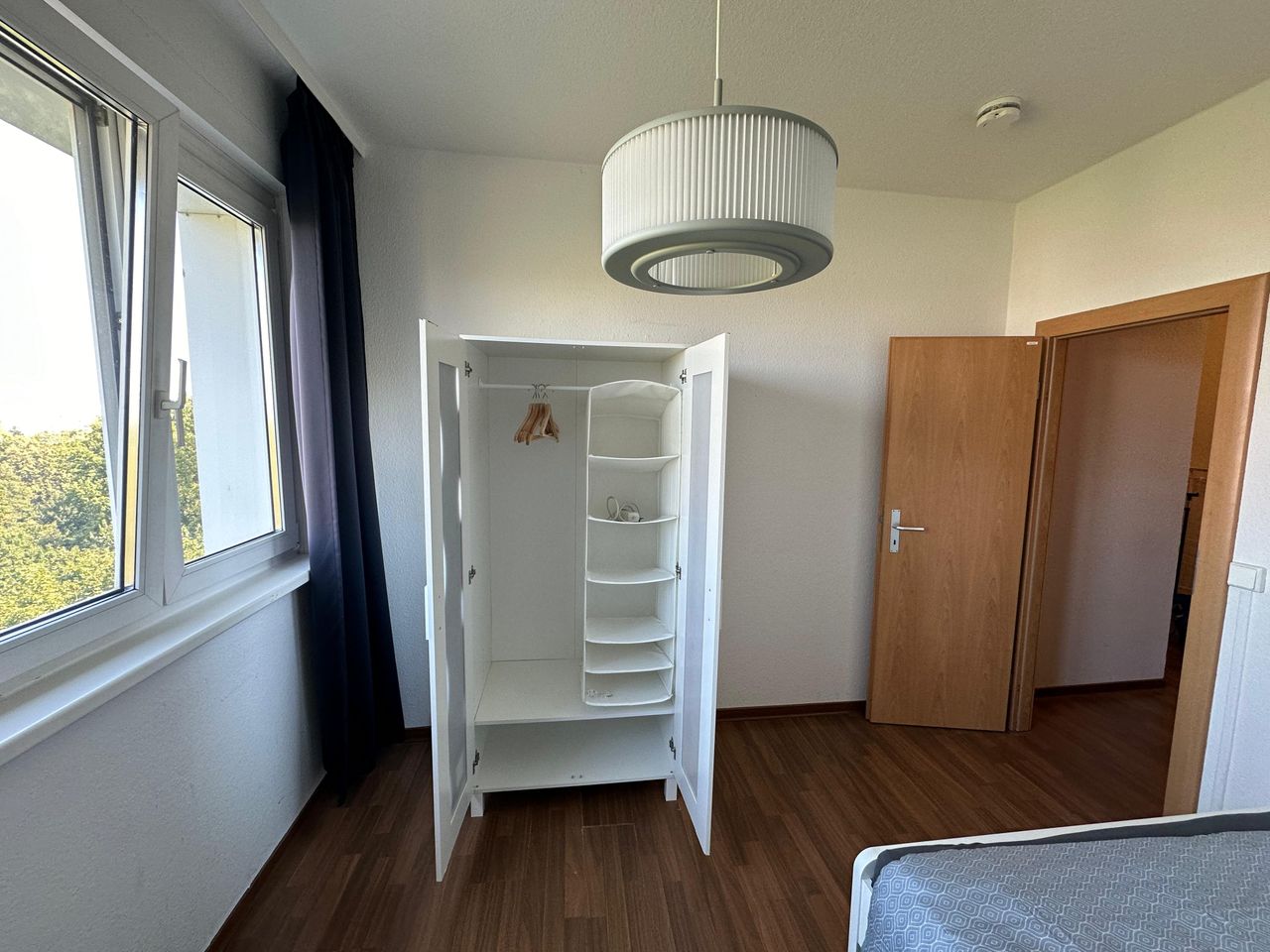 Zimmer Alt-Friedrichsfelde in Berlin
