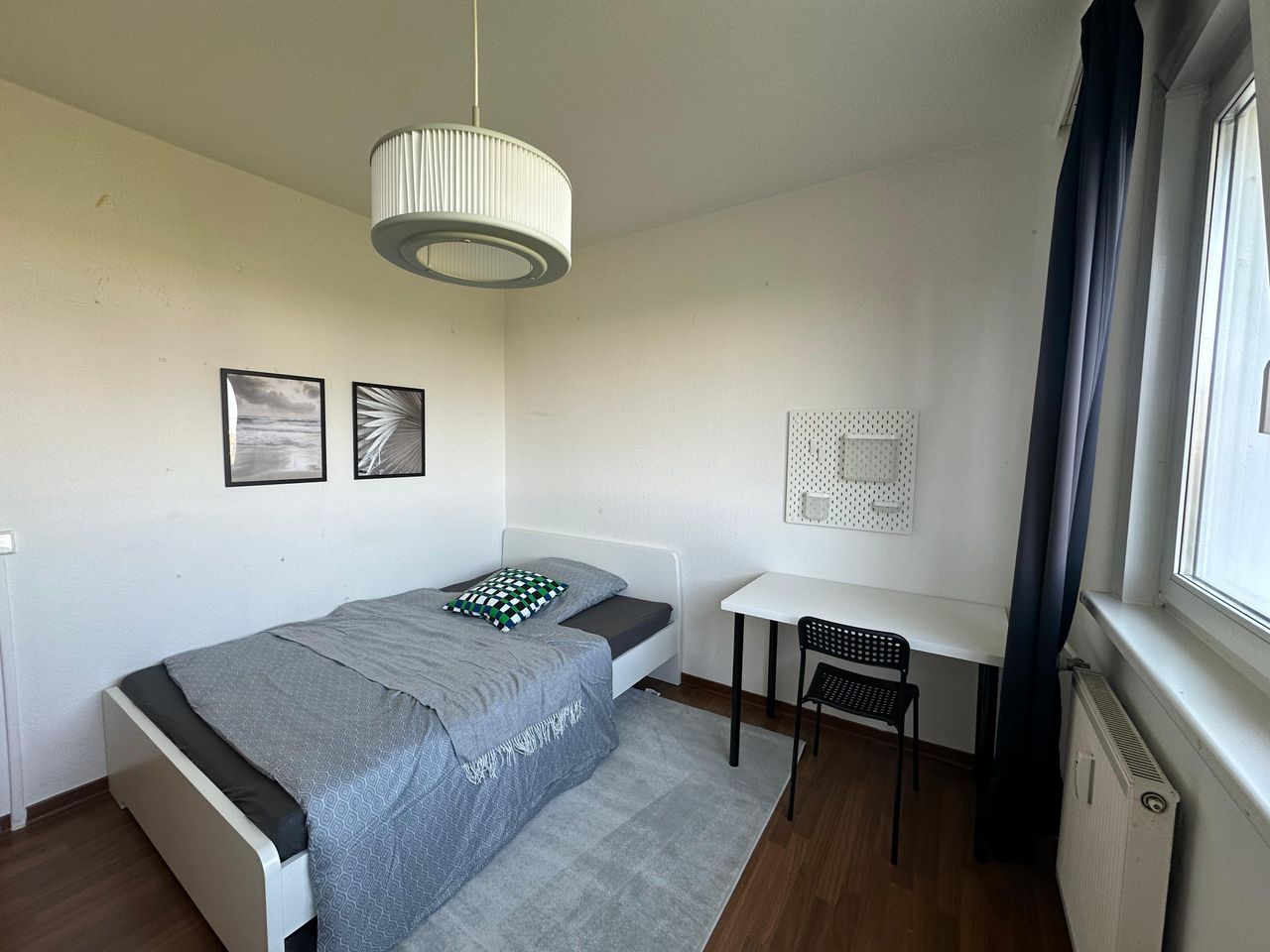 Zimmer Alt-Friedrichsfelde in Berlin