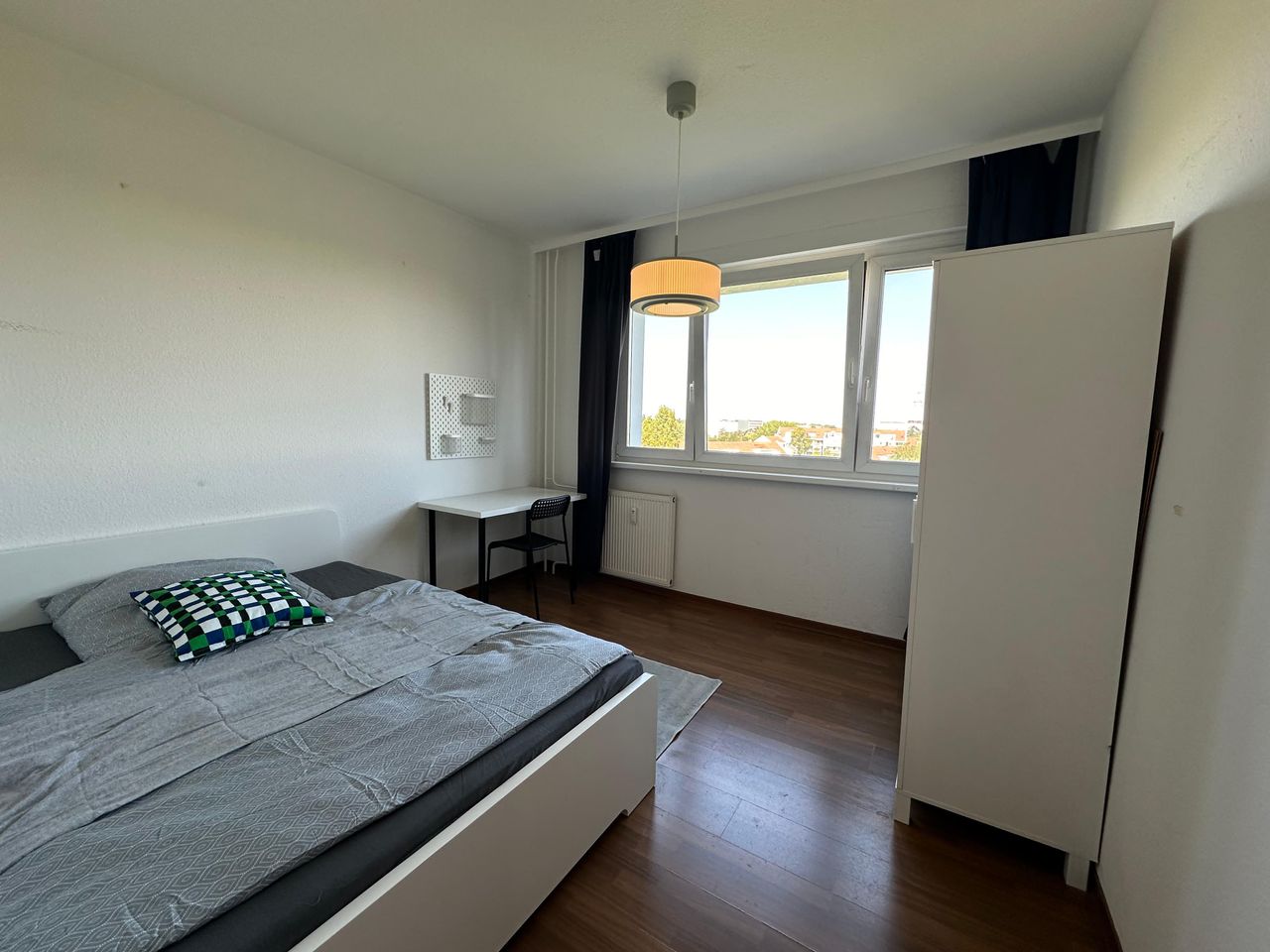 Zimmer Alt-Friedrichsfelde in Berlin