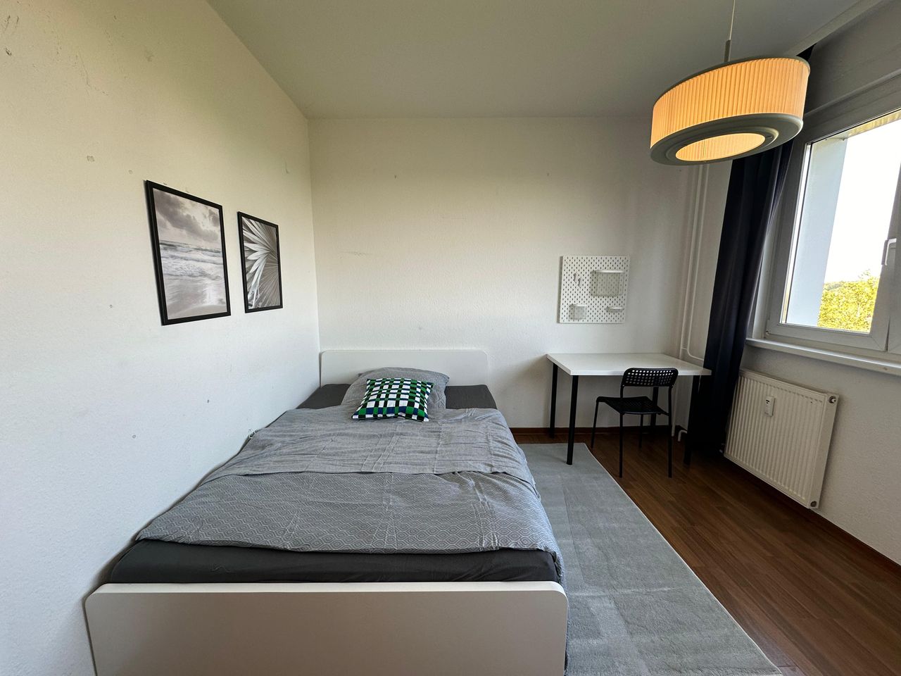Zimmer Alt-Friedrichsfelde in Berlin