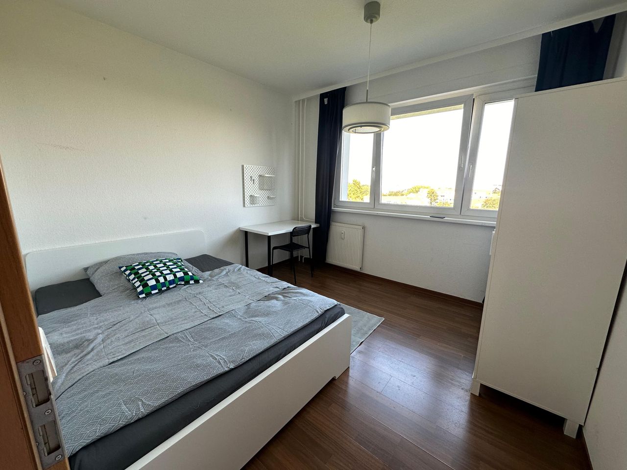 Zimmer Alt-Friedrichsfelde in Berlin