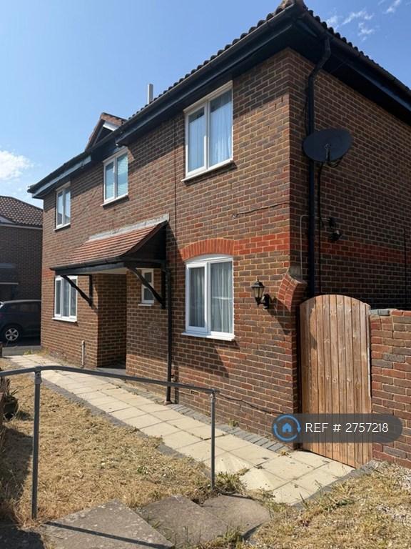 House Abbotswood Close in Greater London