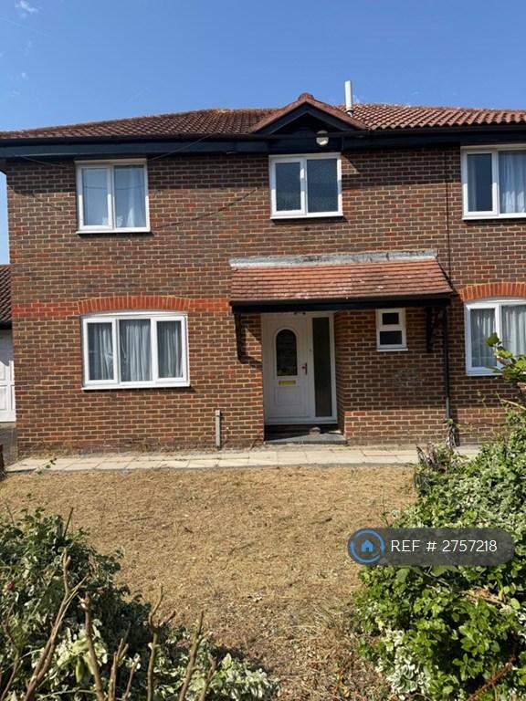 House Abbotswood Close in Greater London