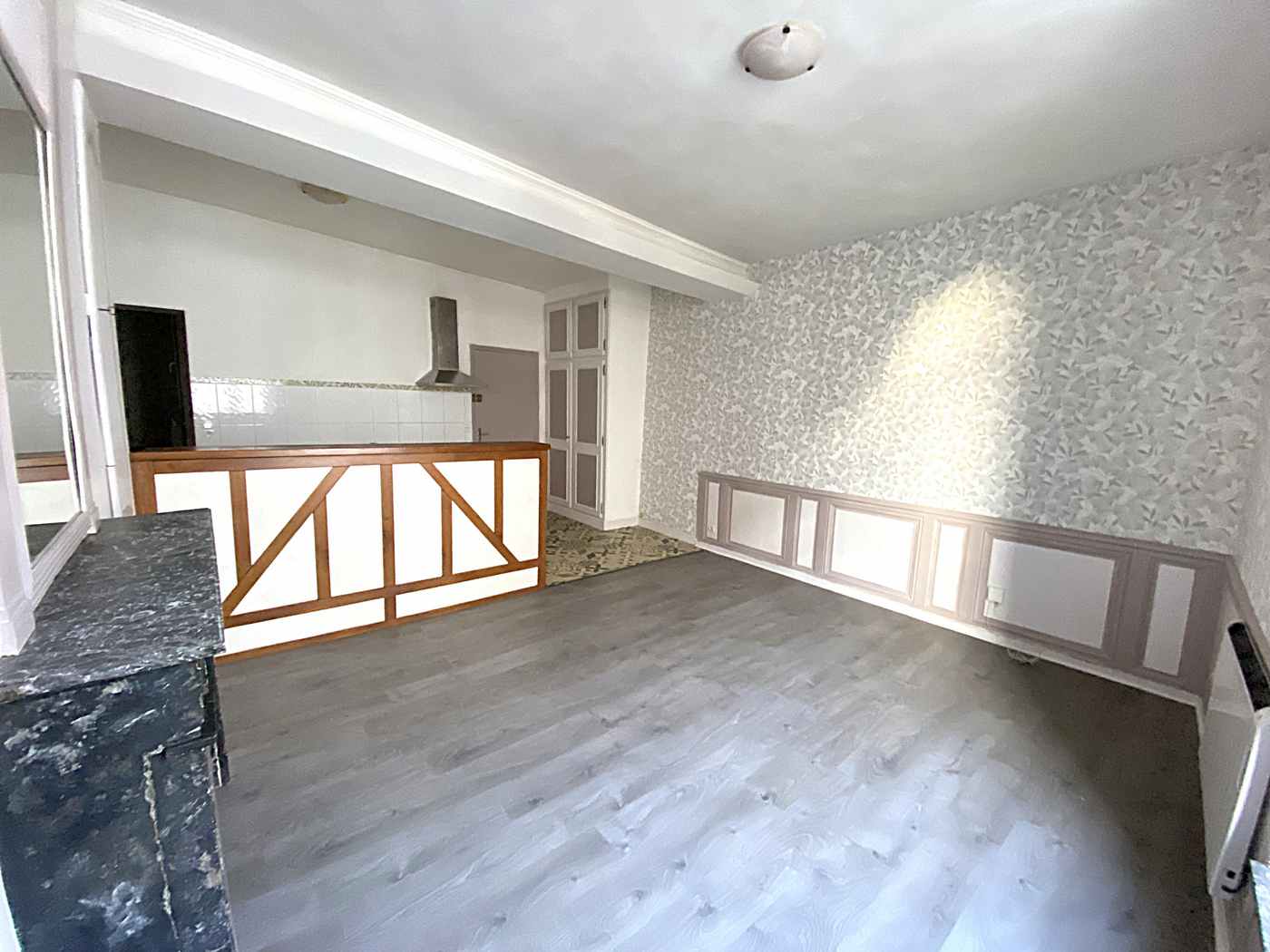 Appartement Rue du Palais de Justice à Coulommiers