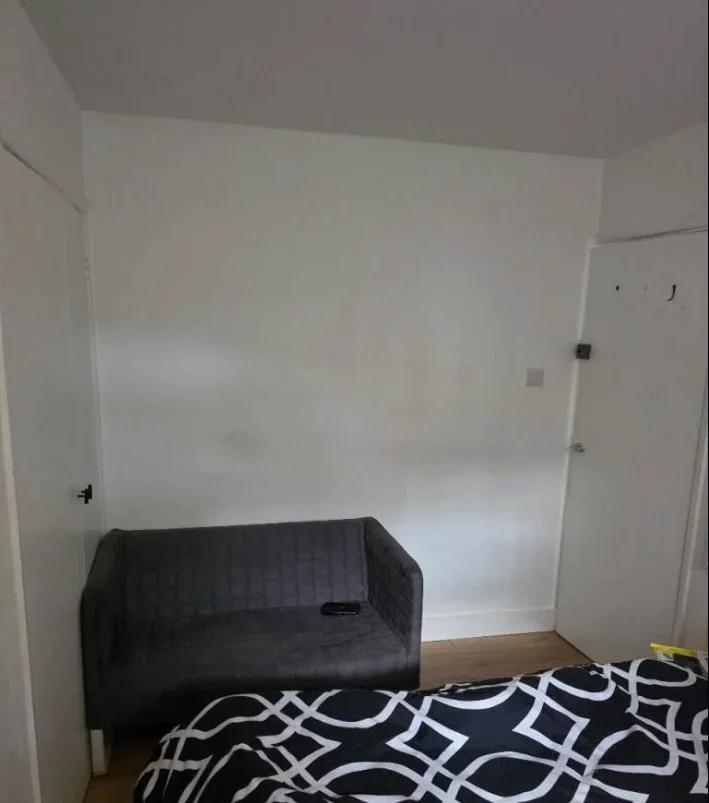 Room Osborne Gardens in Greater London