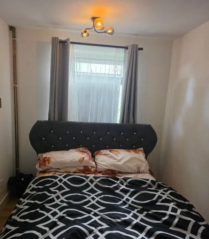 Room Osborne Gardens in Greater London