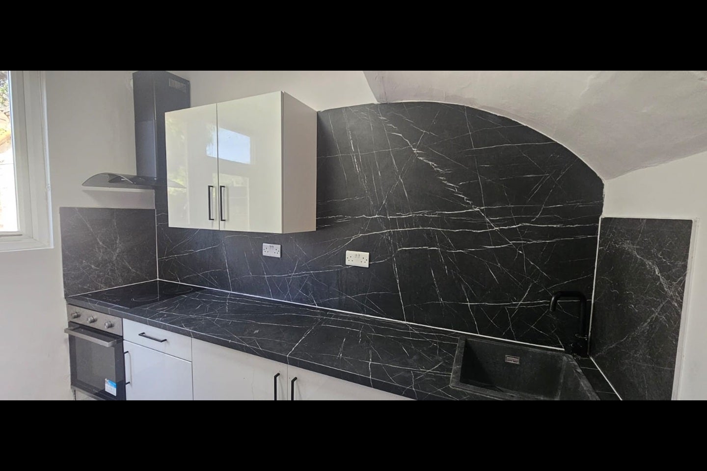 House Kingsway in Greater London