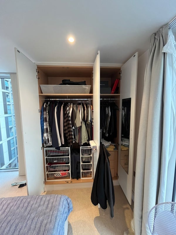 Room Lanterns Way in Greater London