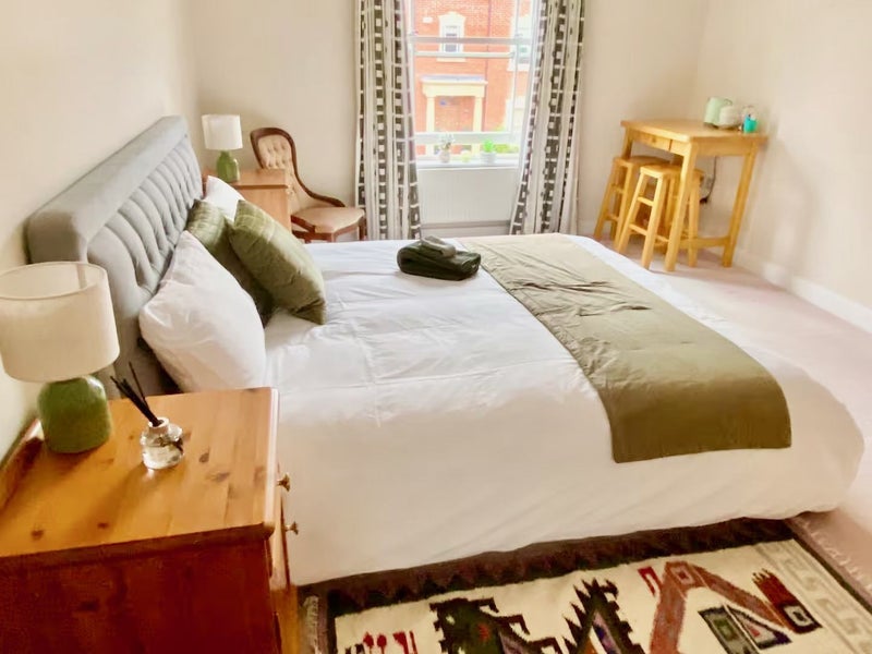 Room Longbourn in Windsor