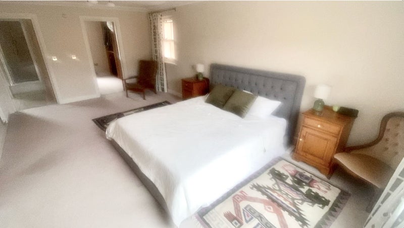 Room Longbourn in Windsor