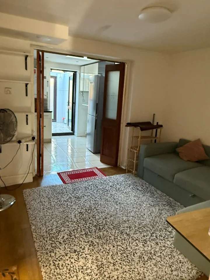Flat Princes Road in Greater London