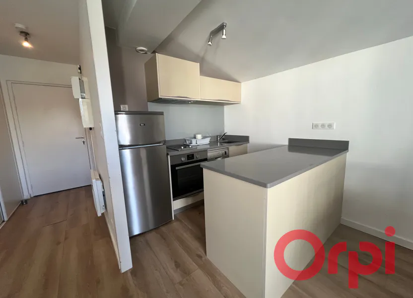 Appartement Rue Pablo Tillac à Cambo-les-Bains