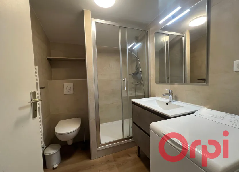 Appartement Rue Pablo Tillac à Cambo-les-Bains