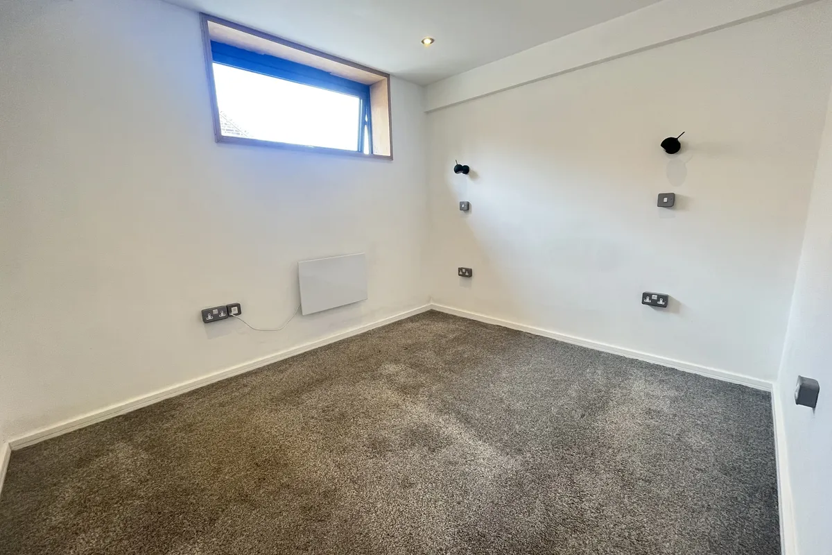 Flat Sarah Martin Row 57 in Great Yarmouth
