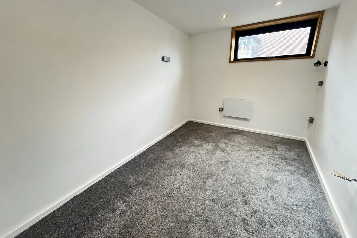 Flat Sarah Martin Row 57 in Great Yarmouth