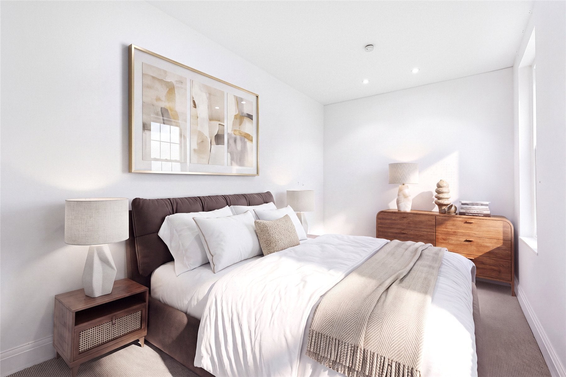 Flat Cadogan Square in Greater London