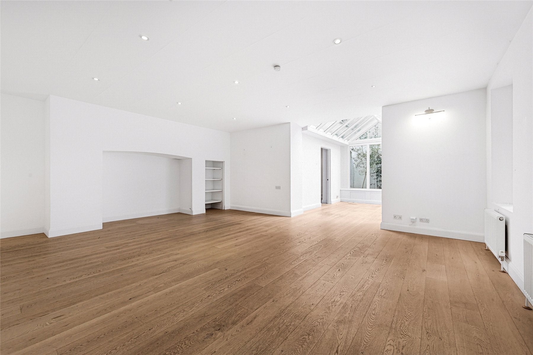 Flat Cadogan Square in Greater London