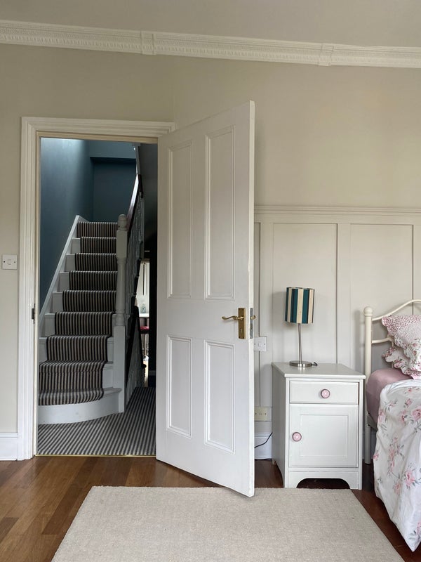 Room St Elmo Road in Greater London