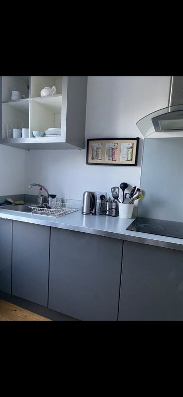 Room St Elmo Road in Greater London