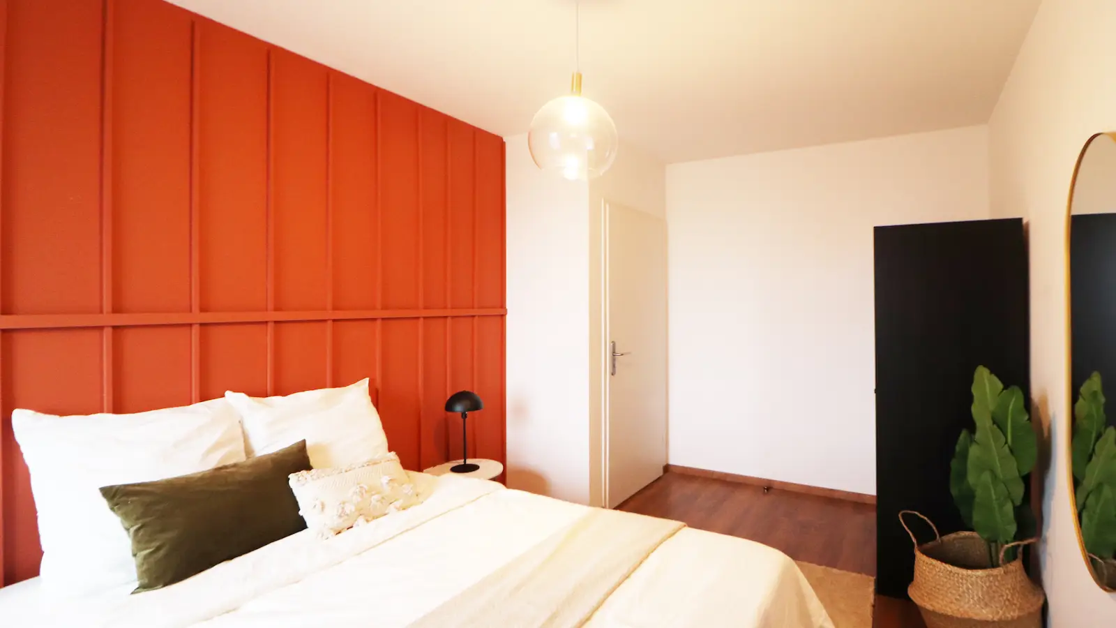Appartement Avenue du Président Hoover à Lille