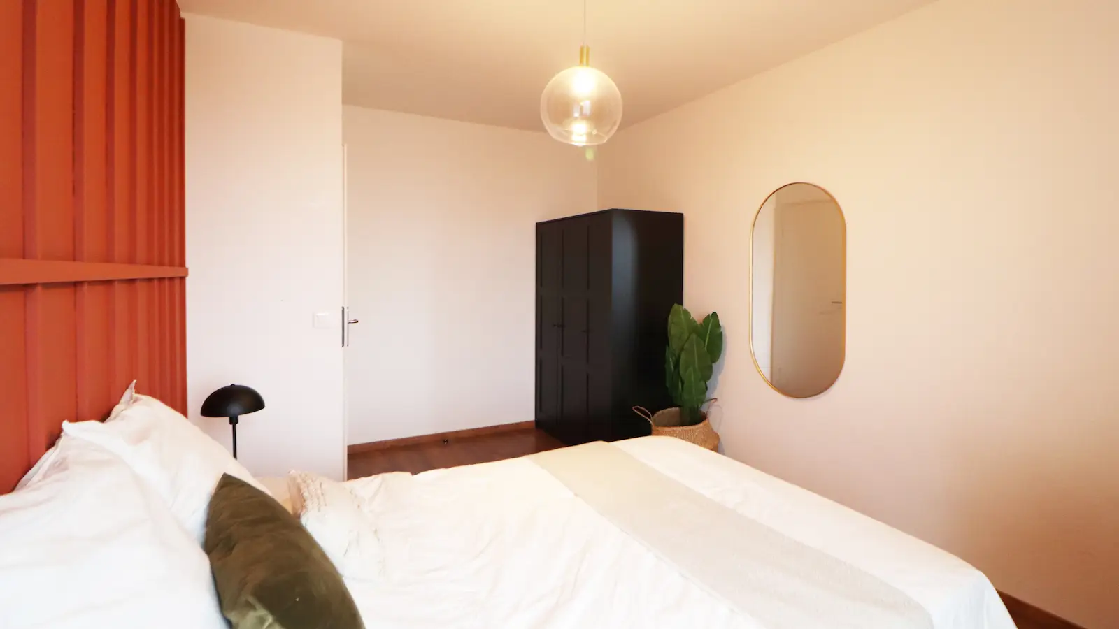 Appartement Avenue du Président Hoover à Lille