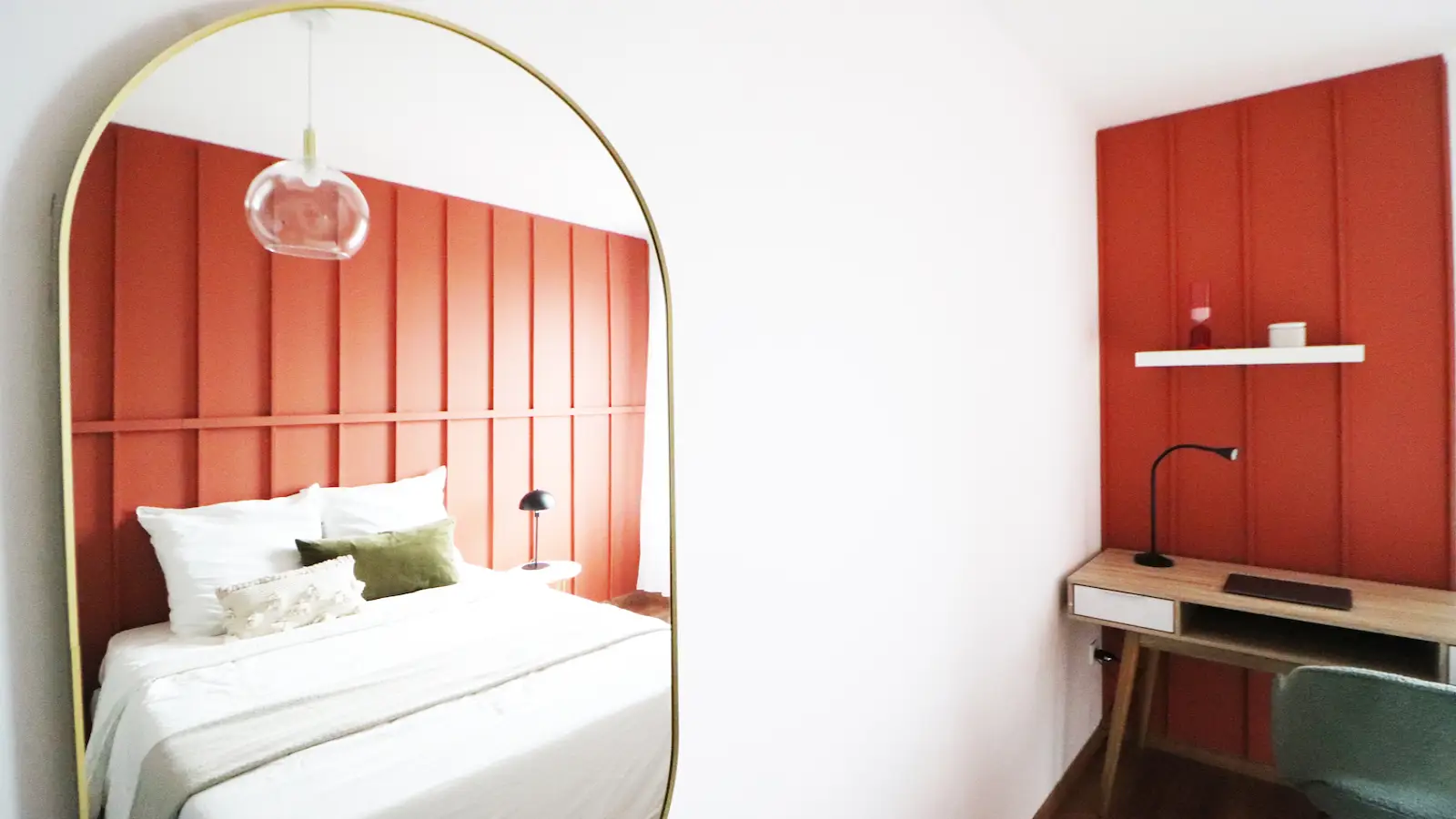 Appartement Avenue du Président Hoover à Lille