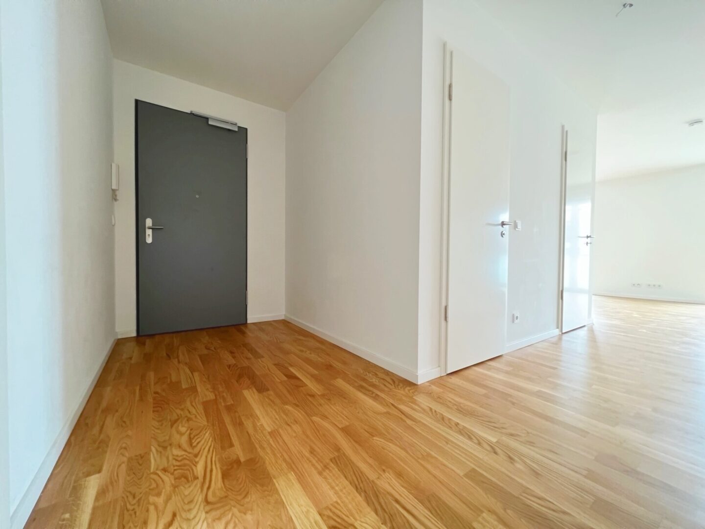 Wohnung Kurt-Elvers-Weg in Hamburg