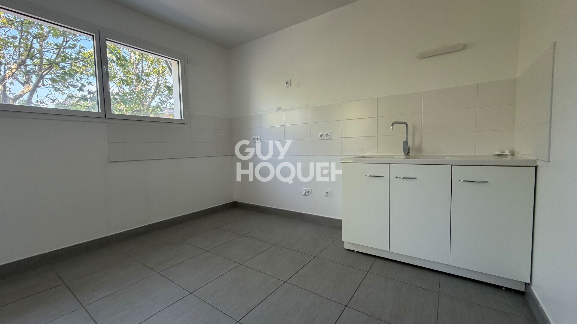 Appartement Rue Barbara à Pantin