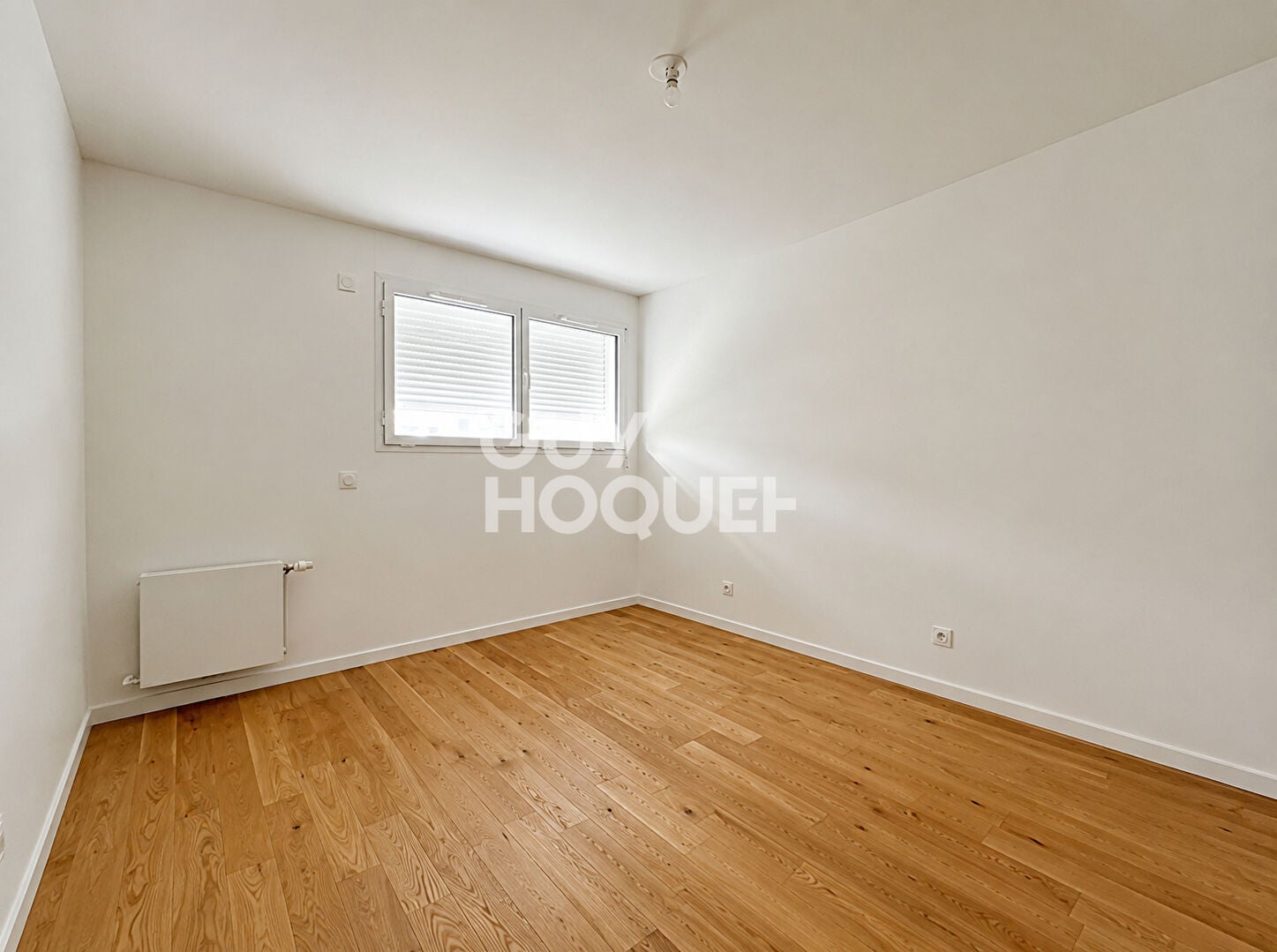 Flat Rue Barbara in Pantin