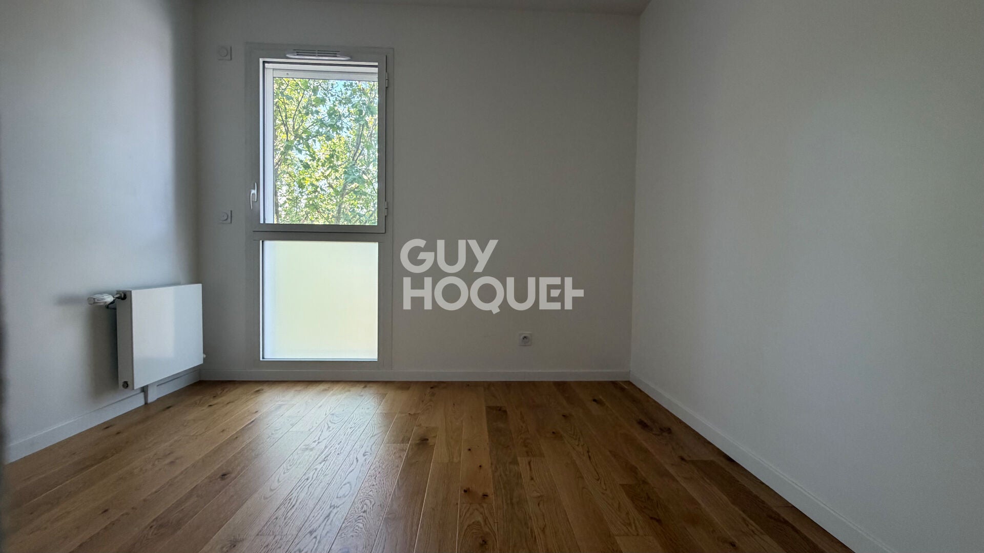 Appartement Rue Barbara à Pantin