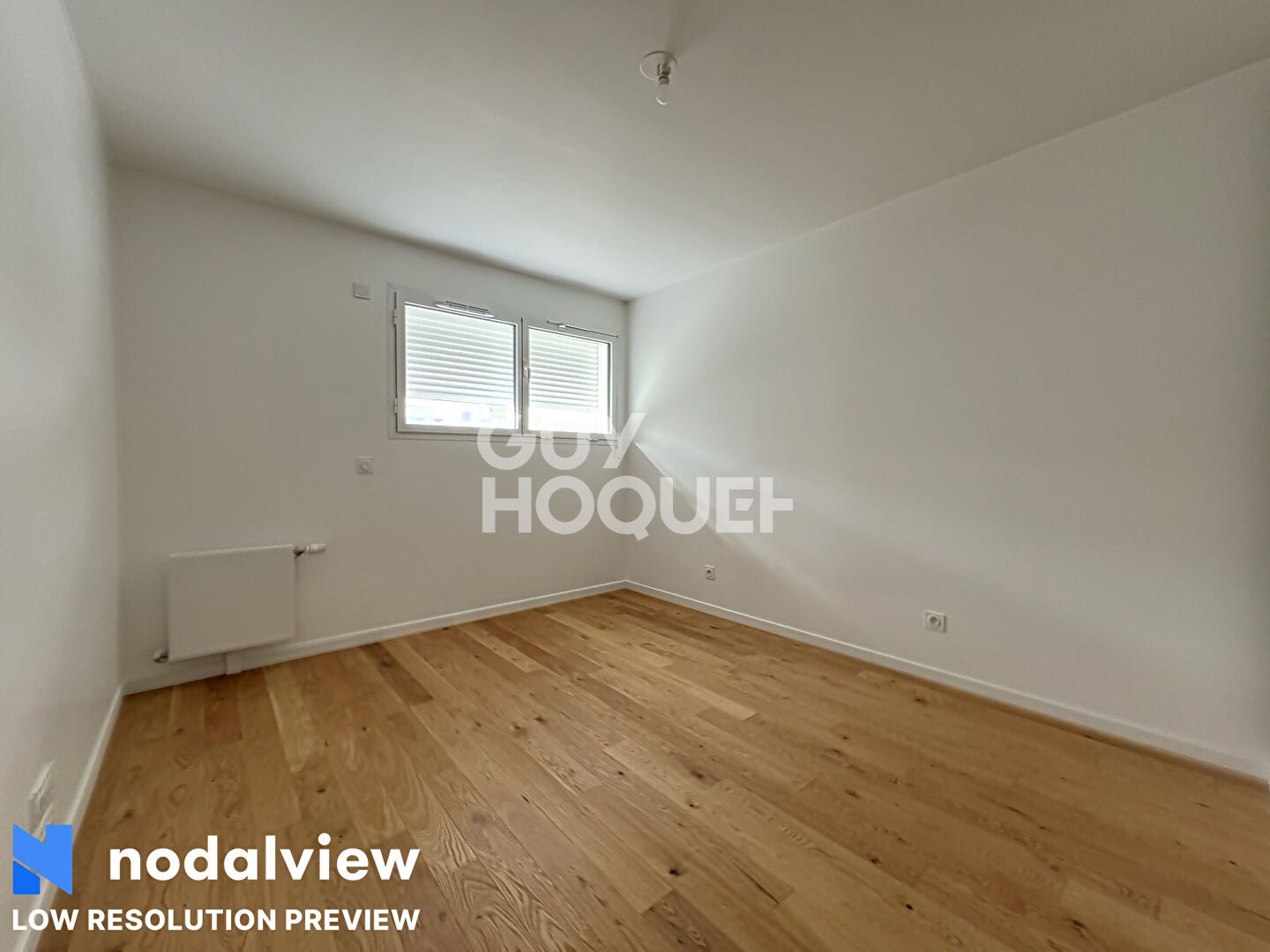 Appartement Rue Barbara à Pantin