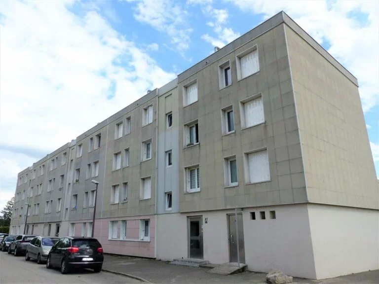 Appartement Rue des Payots à Andancette